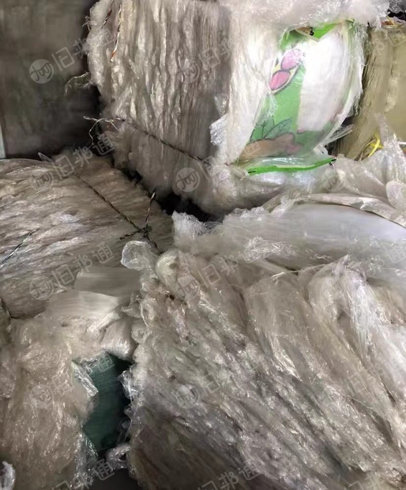 长期出售水洗缠绕膜,月供15吨