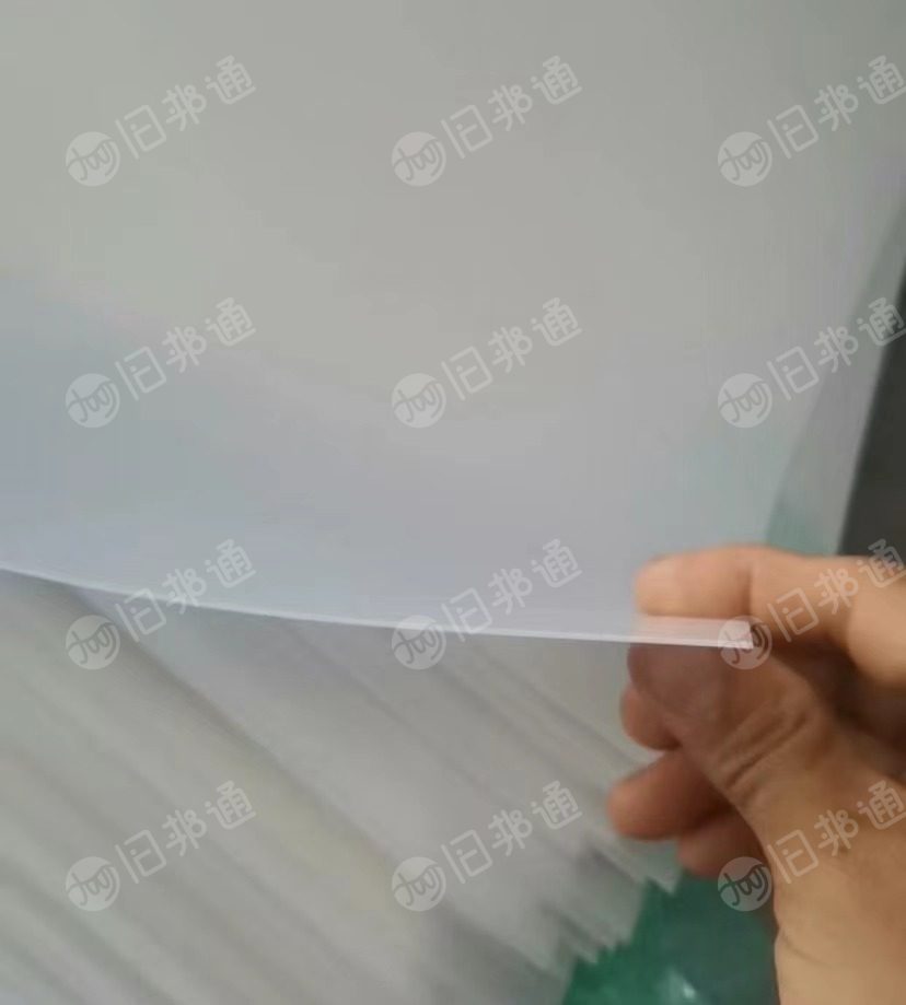 pppe复合片材,月供8吨,不沉水,含钙粉,耐磨,长期出售