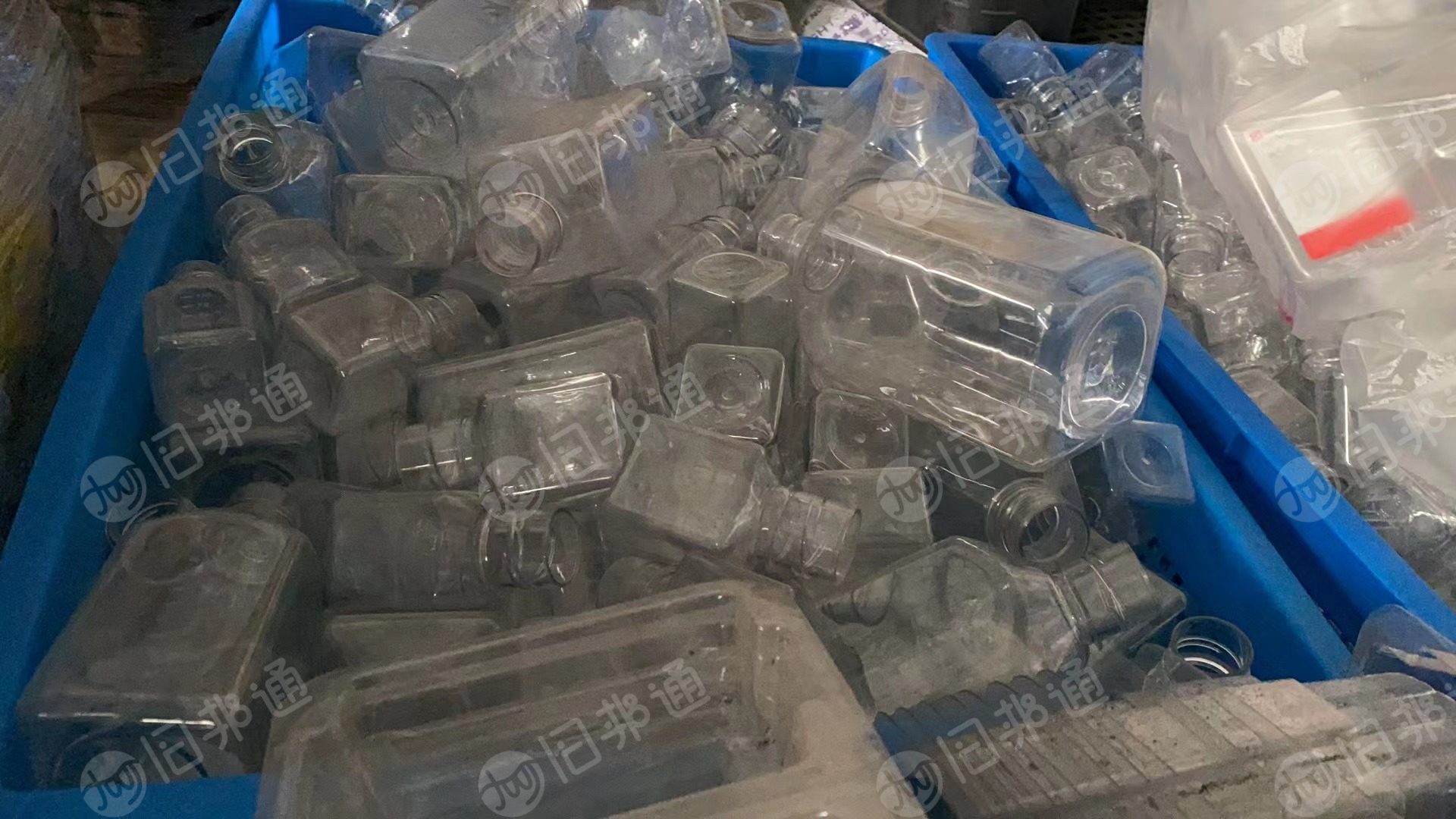 PET瓶子长期出售,厂里直接下来的 。