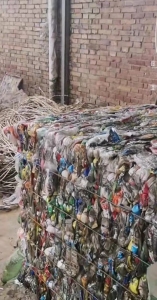 长期出售PET瓶砖，聚酯瓶砖