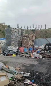 长期出售黄板纸废料，废旧黄板纸