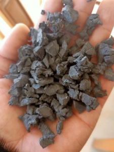 PVC搅缸料，比重1.4多，长期有货出售