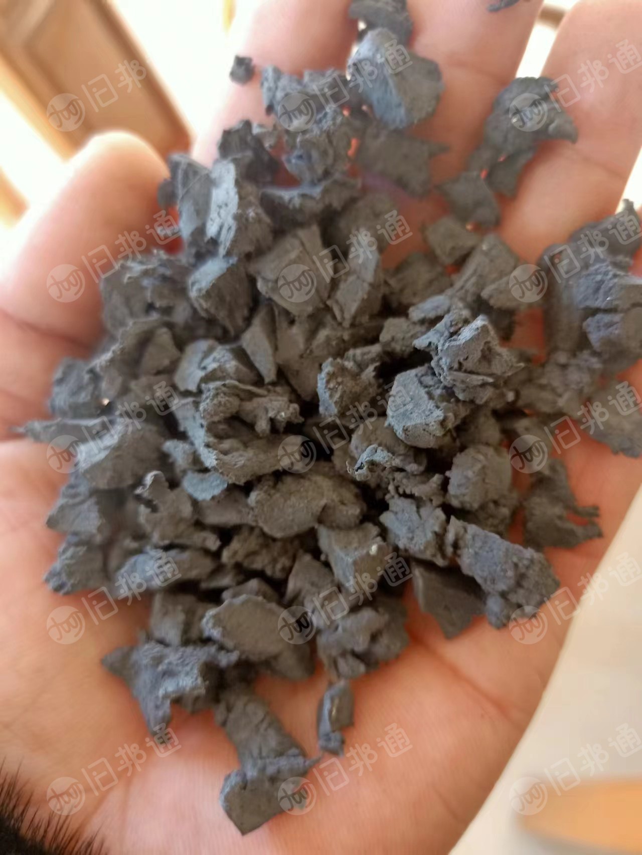 PVC搅缸料,比重1.4多,长期有货出售