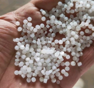 PE/PA高压尼龙共挤颗粒，尼龙改性，注塑均可用，长期出售