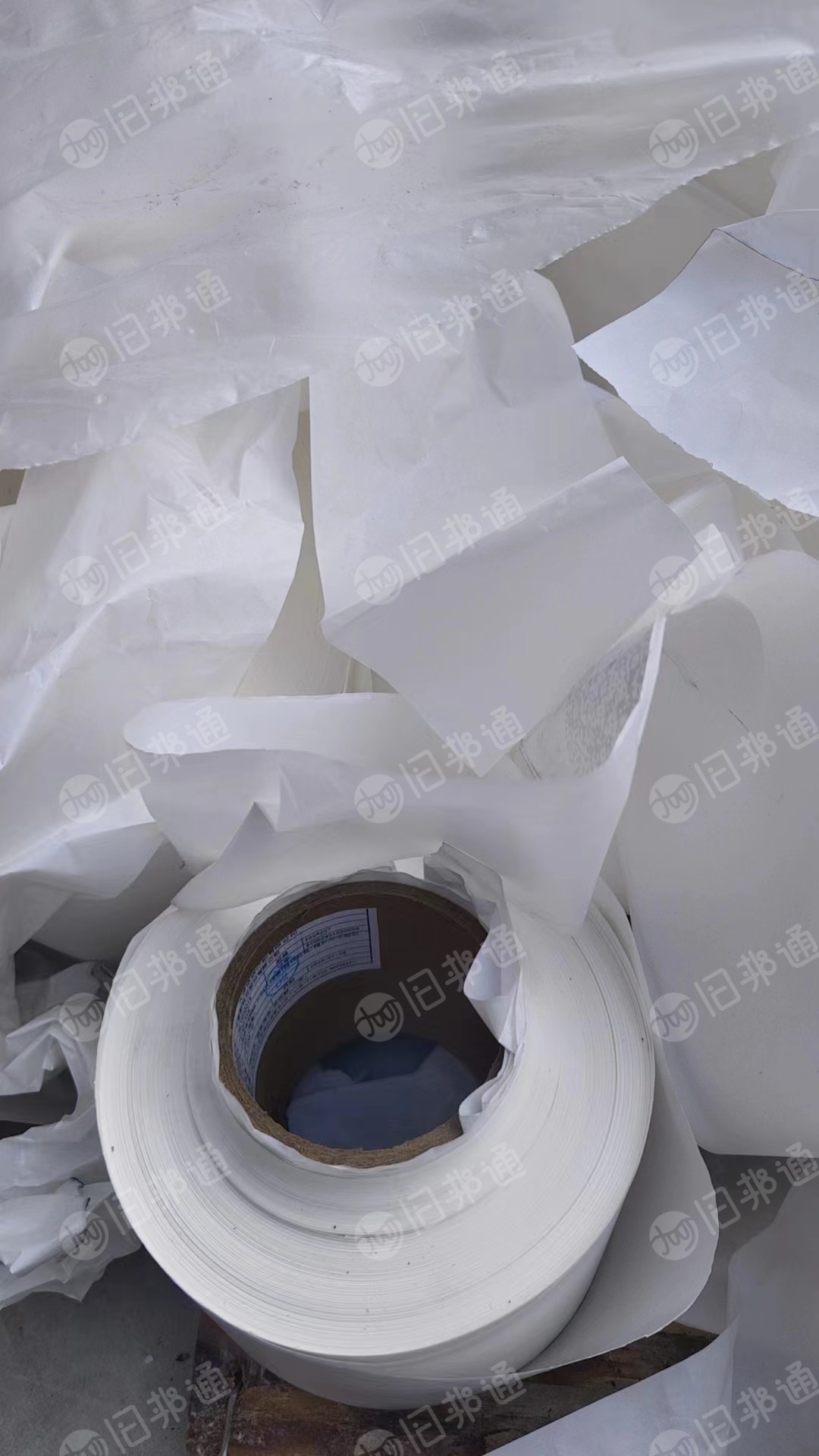 纯白硅油纸，可二次利用，长期出售
