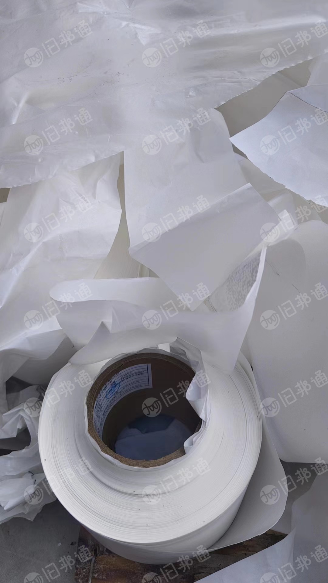 纯白硅油纸,可二次利用,长期出售