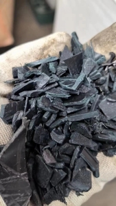 比亚迪厂下来的水口aps料，现货几百吨，大量出售