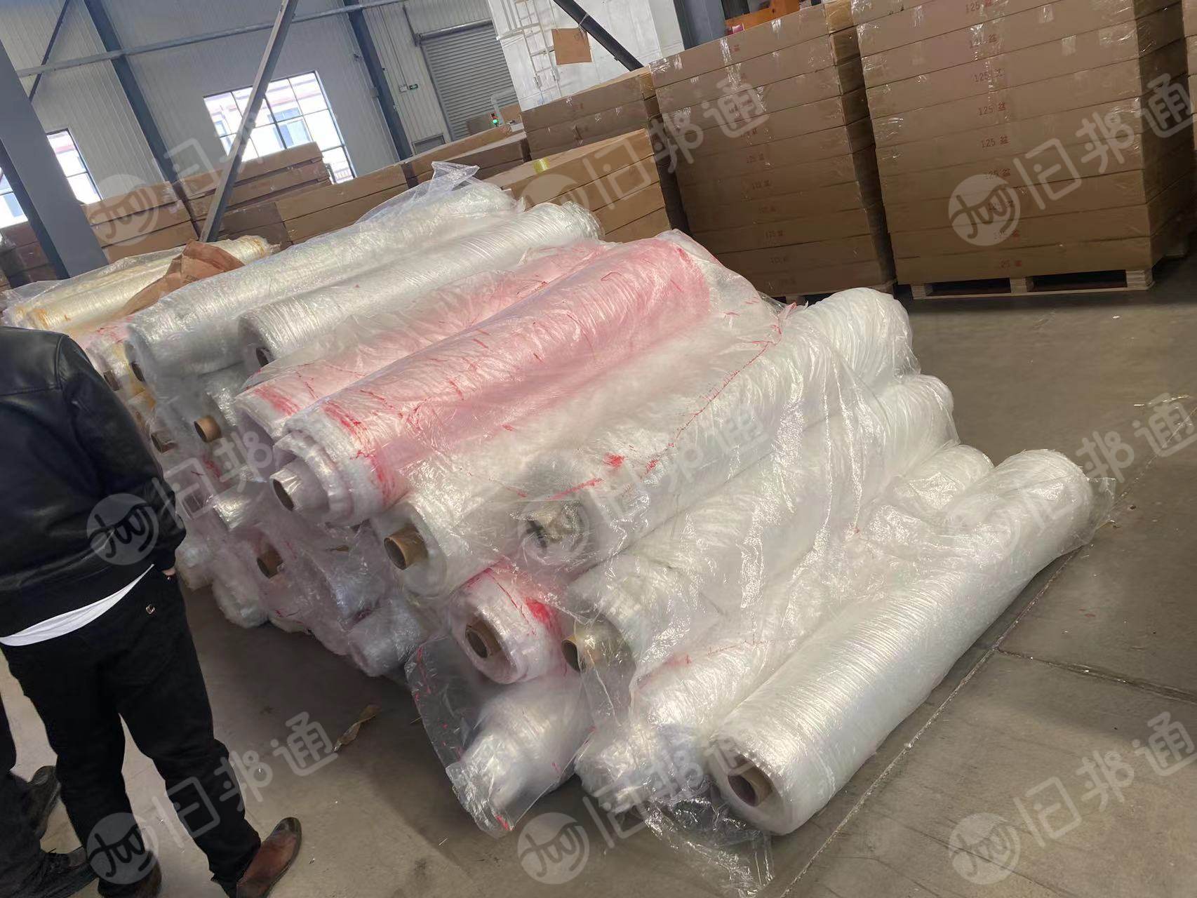长期出售水洗复合薄膜
