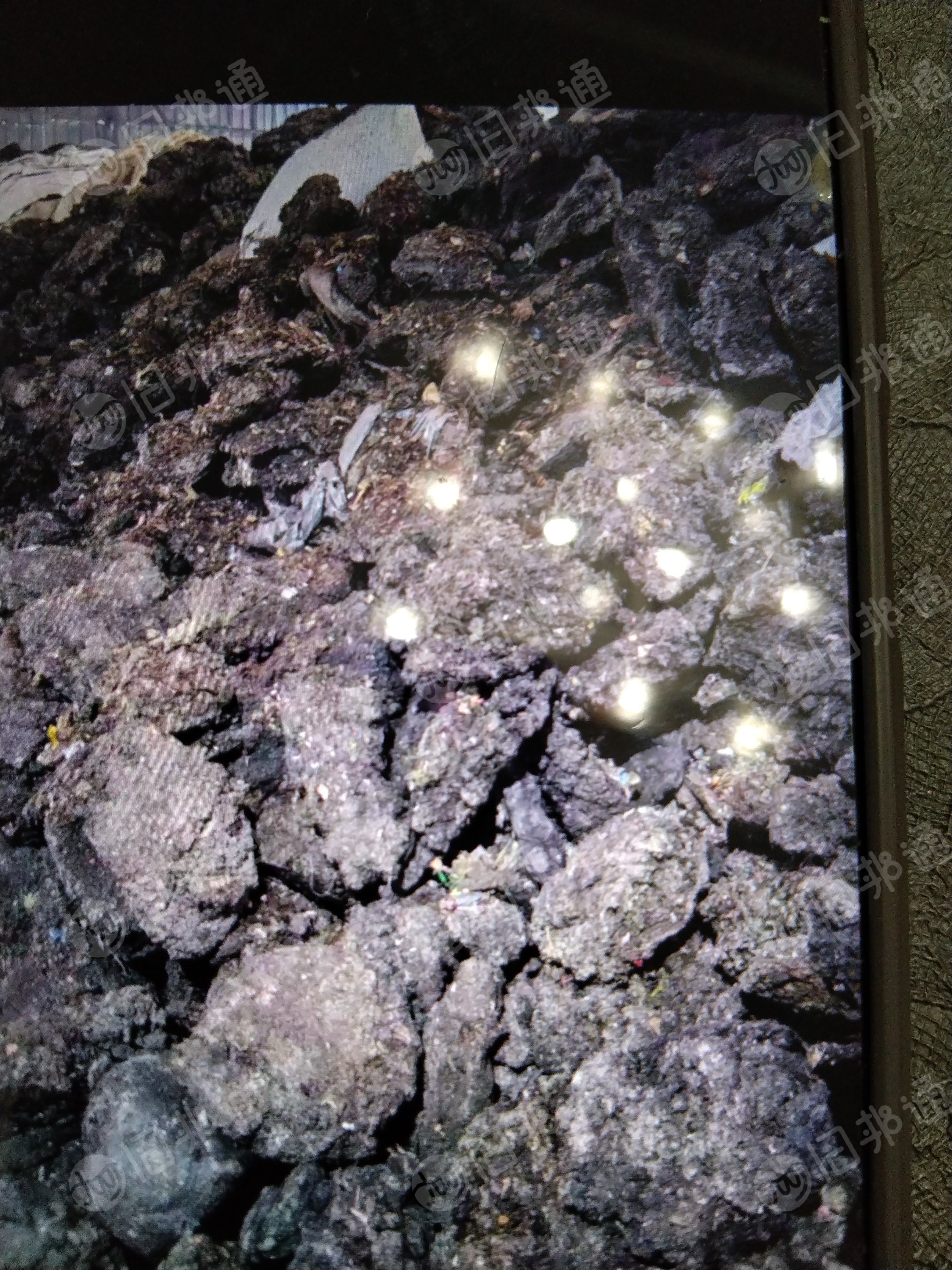 纸厂机头料,长期大量回收,月需600吨