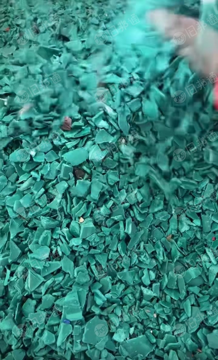 出售波纹管破碎料,长期有货