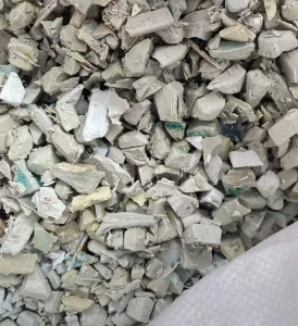 出售PP板破碎料，聚丙破碎料