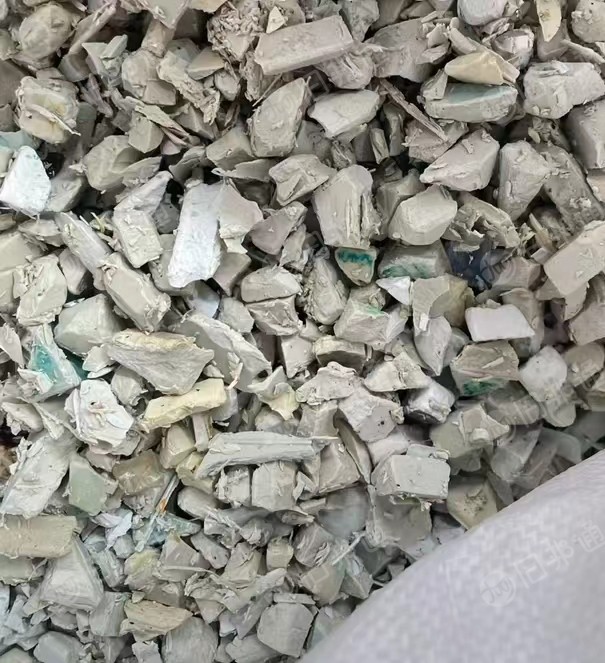 出售PP板破碎料,聚丙破碎料
