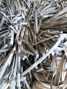 出售滴灌带废料，滴灌带毛料