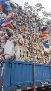 长期出售PE高压膜废料