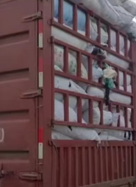 出售尼龙废丝，尼龙半白烟，锦纶含量高不含氨纶，可造粒用