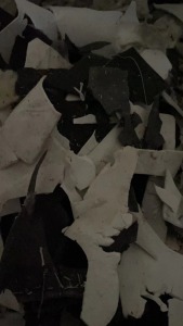 毛毡布，尼龙复合的，现货25吨，长期出售