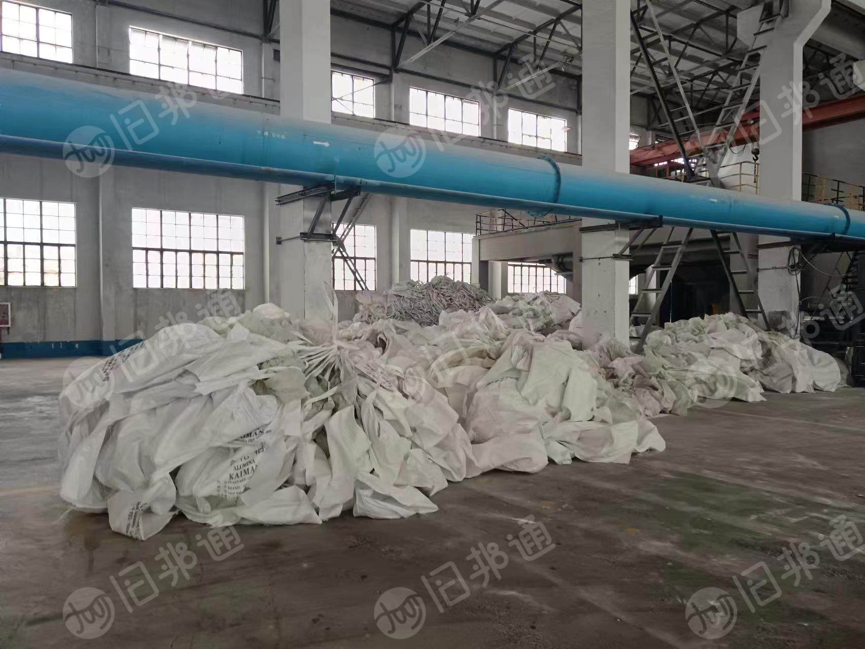 长期出售铝厂下来的吨包袋,现货400吨