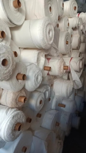 日本服装里子布尾货，库存里子布，库存尾货，大量出售