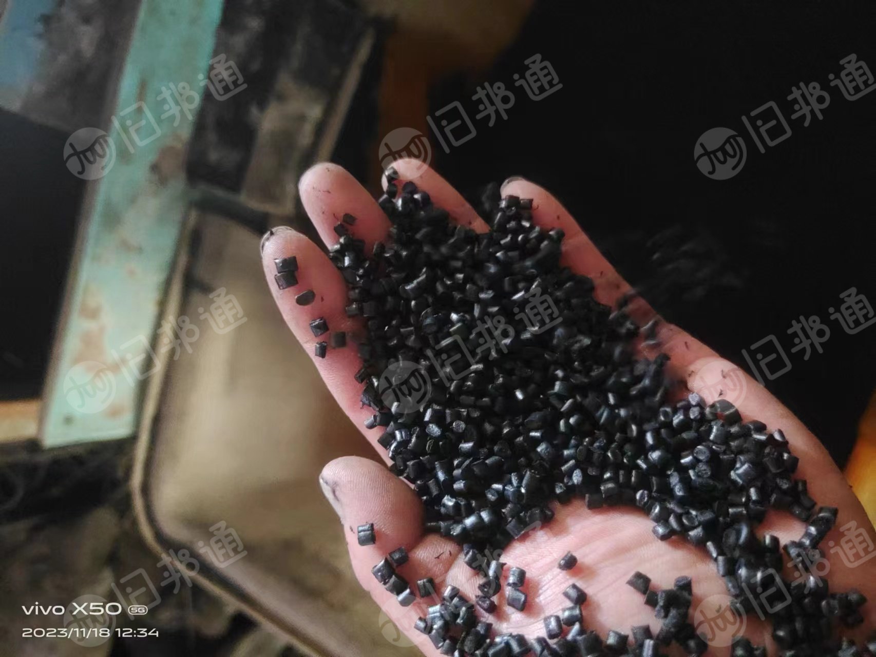 EVA颗粒常年大量出售,过60目,月供200吨