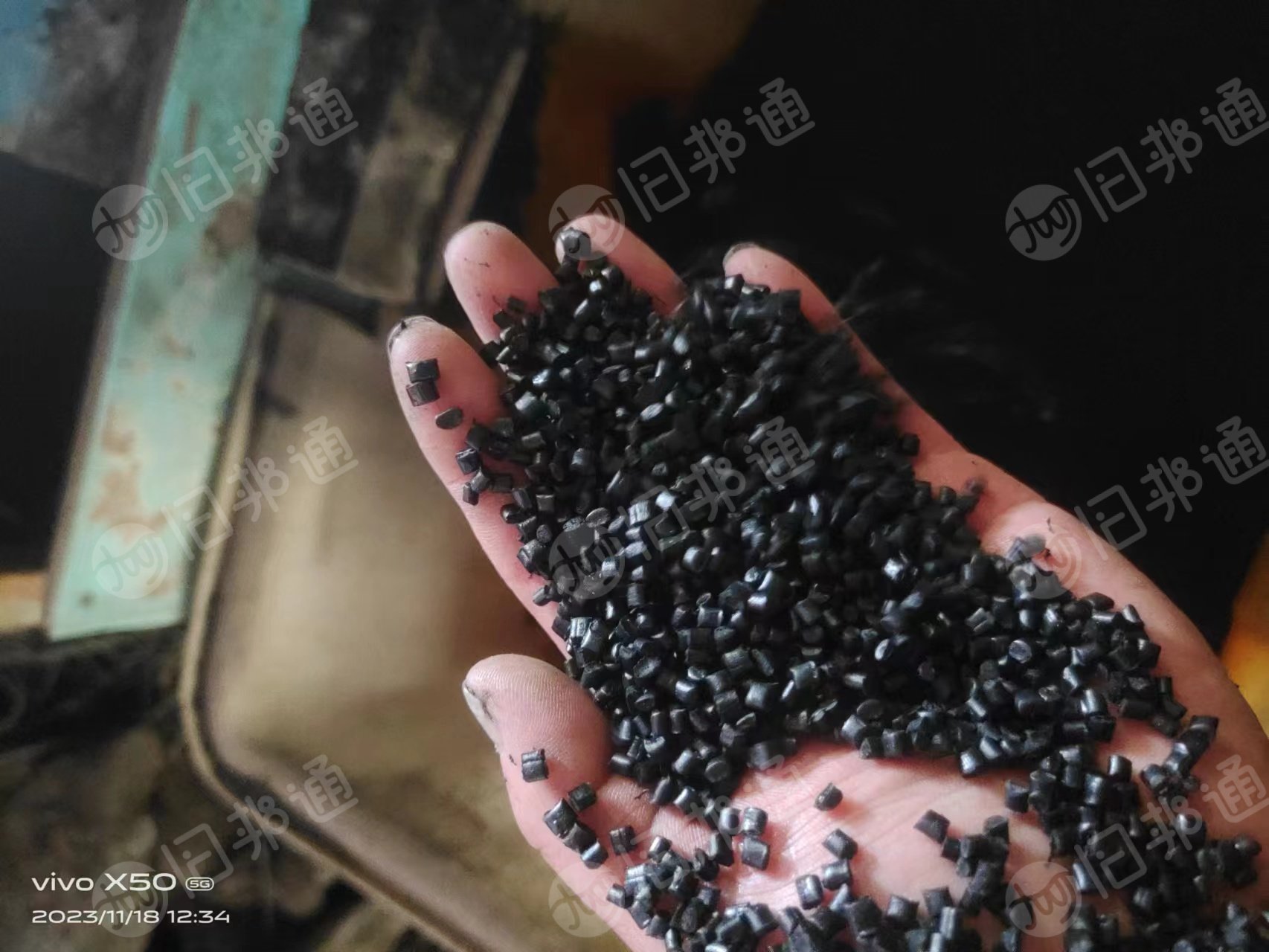 EVA颗粒常年大量出售,过60目,月供200吨