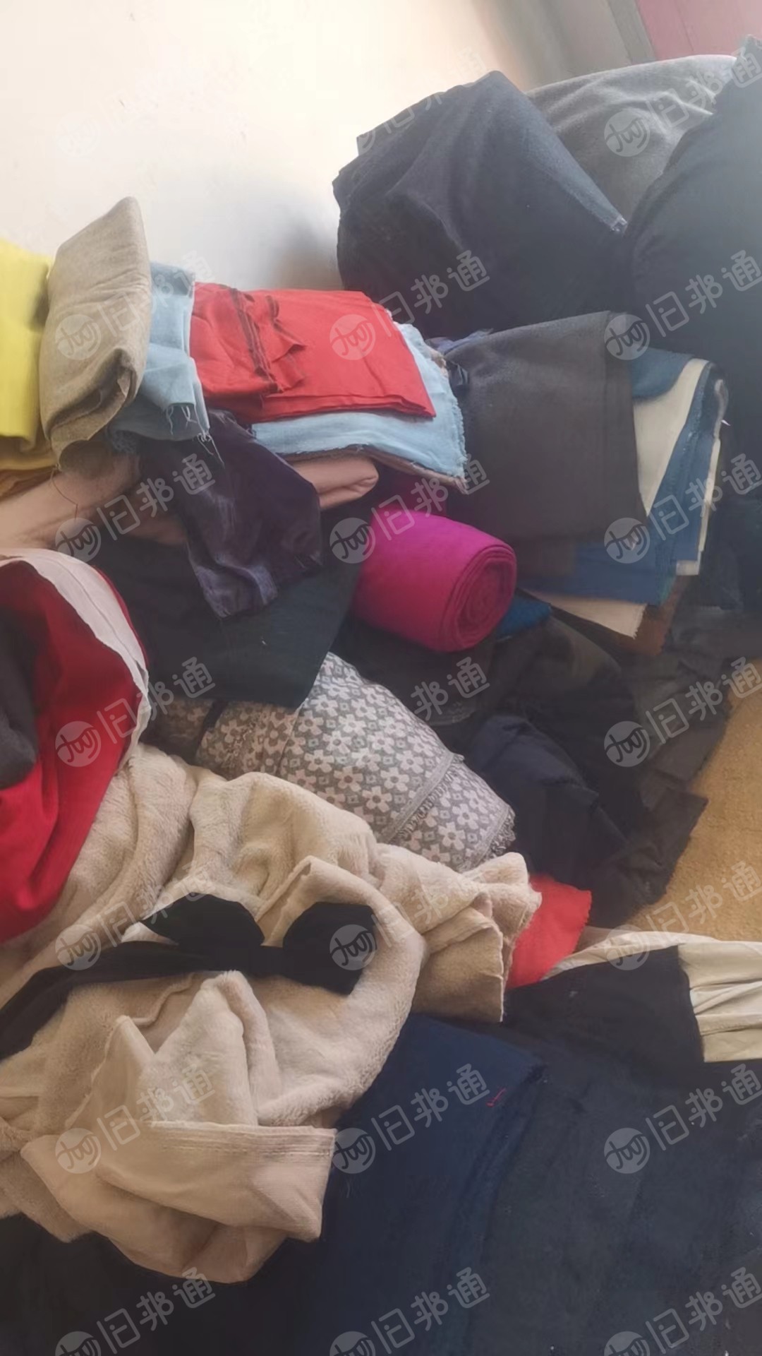服装面料,呢子面料,样品布料,出售