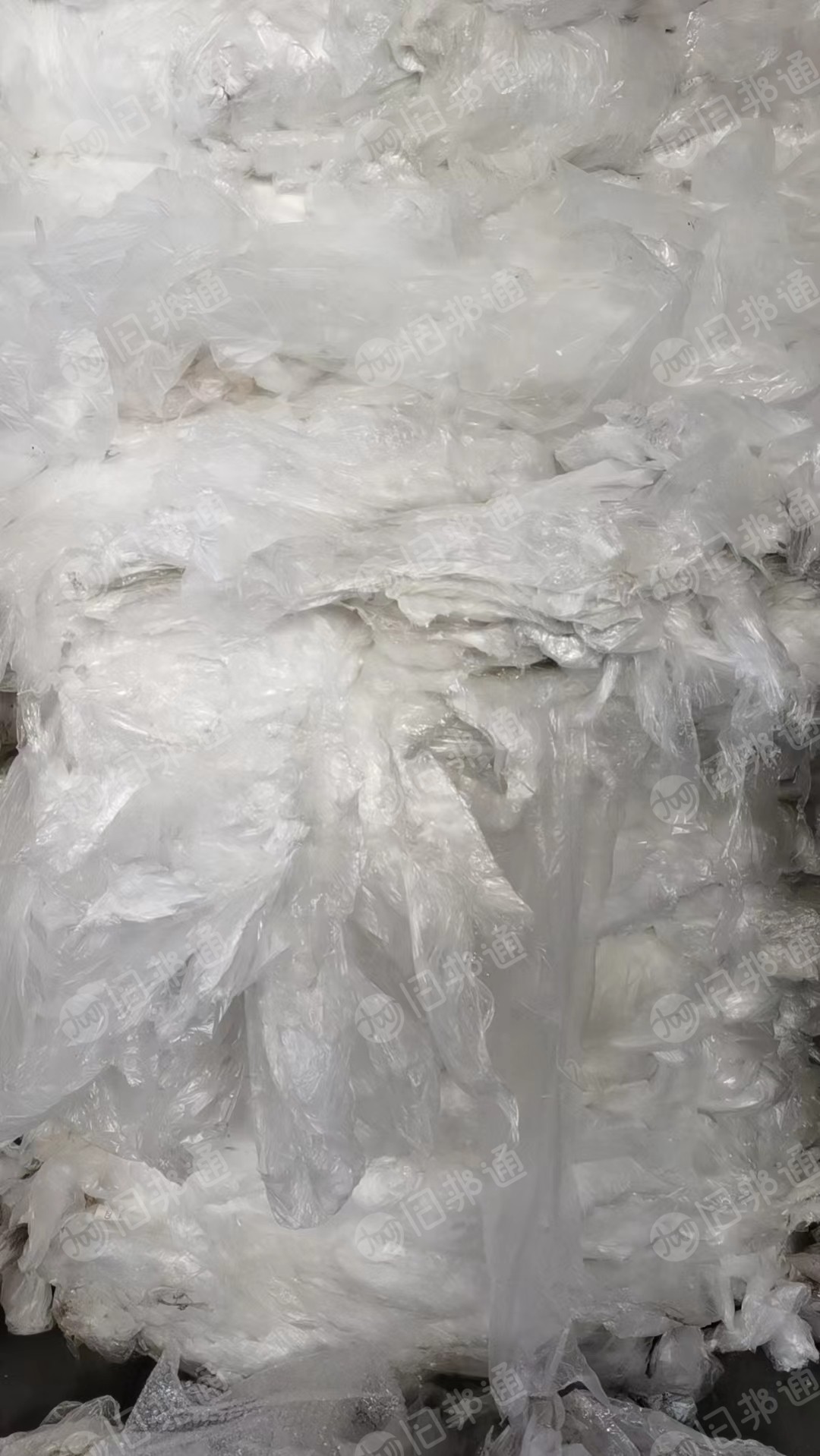 干造低压膜,包装空气净化器和电商电器之类的外包装膜,现货20多吨出售