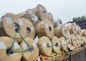 PET过渡膜次品，现货20多吨出售