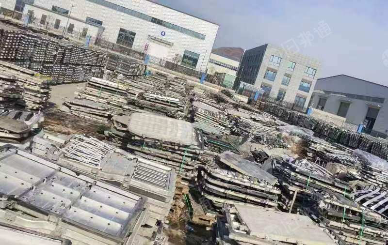 出售铝托盘,带6061-5083材质,5-6个杂