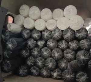 二等品衬布，30.50.75D都有，出售