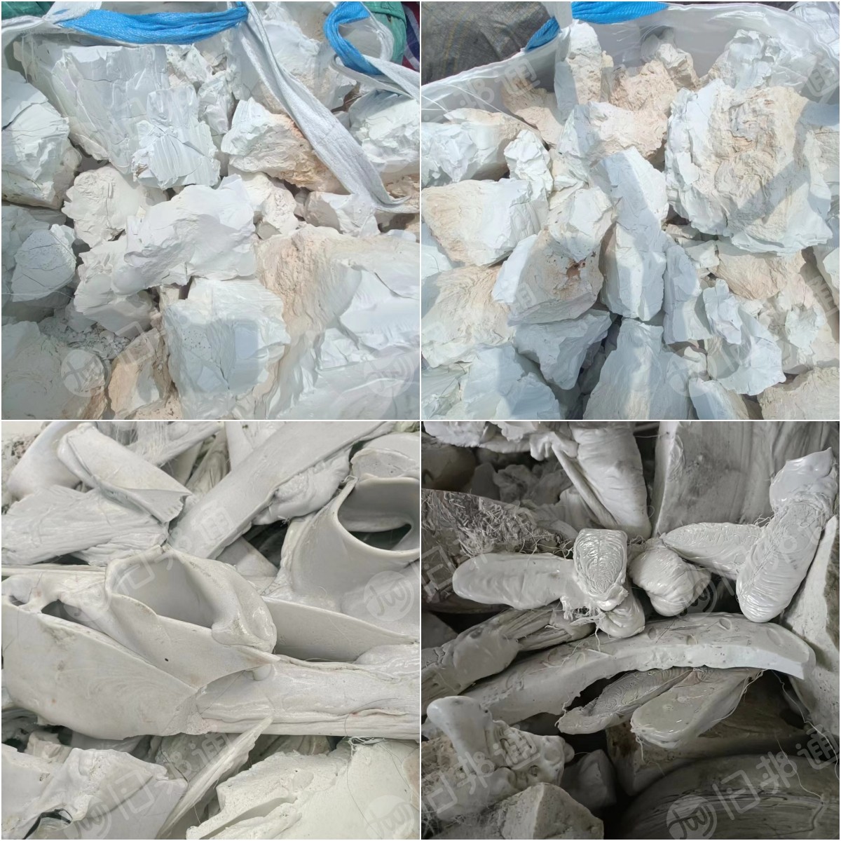 化纤废料,各种PET废料,工程废塑料,长丝厂下来的一切废料等大量回收
