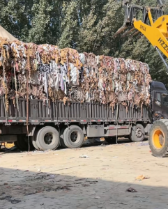 长期供应氨纶拉丝料，大量现货