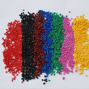 本厂长期出售各种pp聚丙颗粒