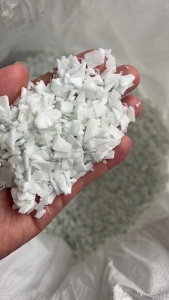 PP高铁模具破碎料长期出售，现货50吨