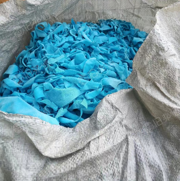 长期供应各种毛绒玩具下脚料