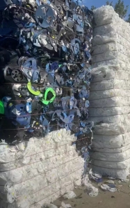 出售PS盘废料，电子盘废料