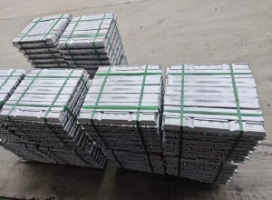 出售高品质3104，96易拉罐压铸铝锭