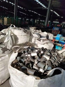 出售废不锈钢，409和436