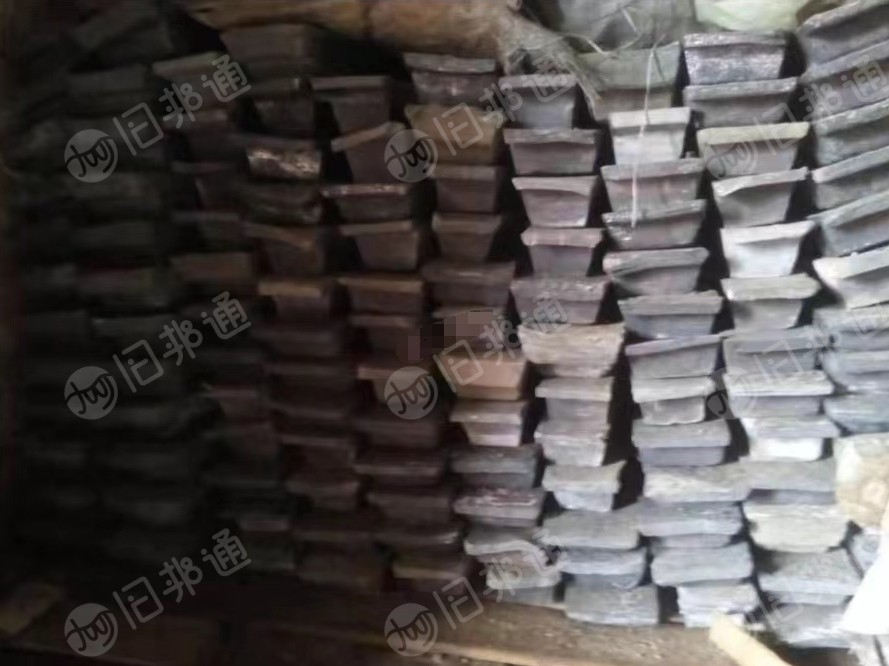 长期出售含量98%的粗铅