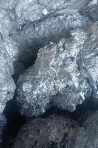 出售铝块，现货35吨