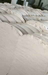 长期出售大白棉，二白棉，再生棉