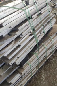 出售7050型号废铝