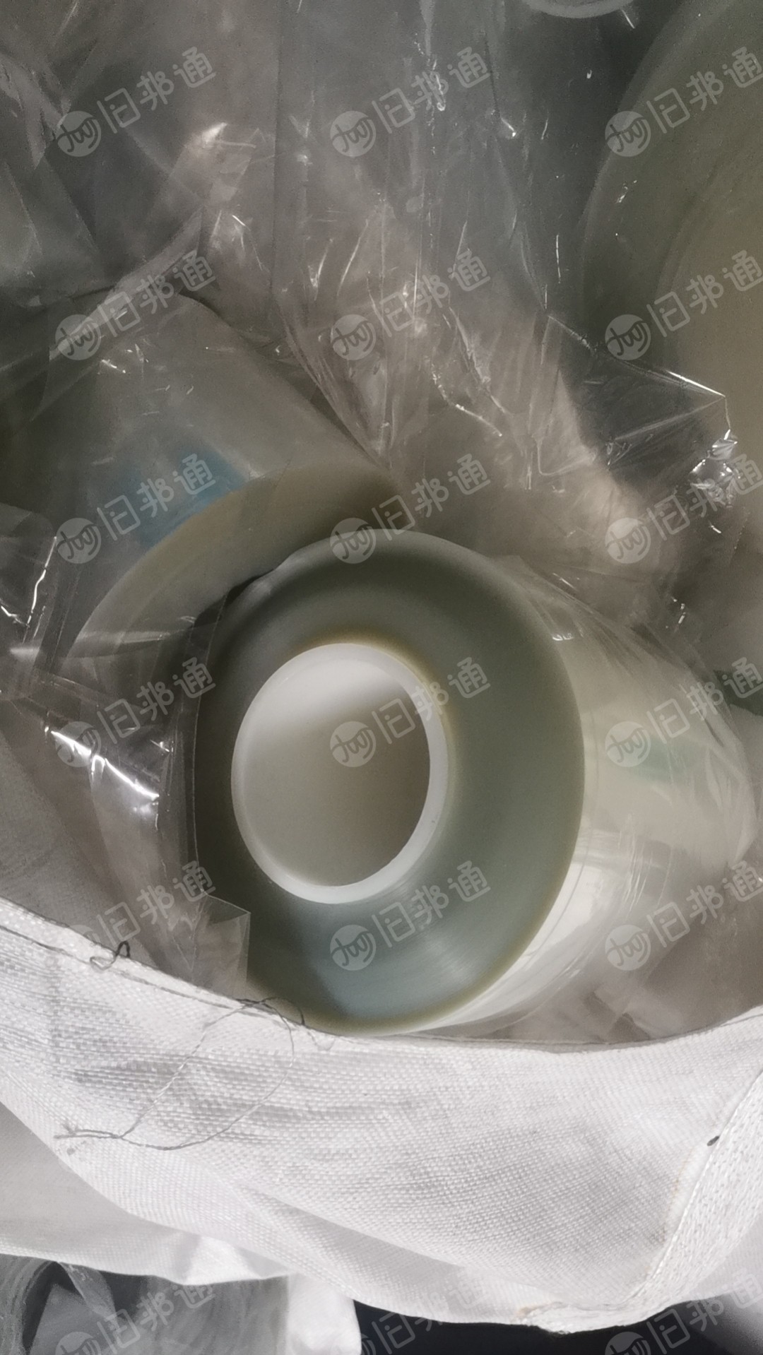 长期大量收购PET滑膜,轻胶,卷筒。月需求1000吨