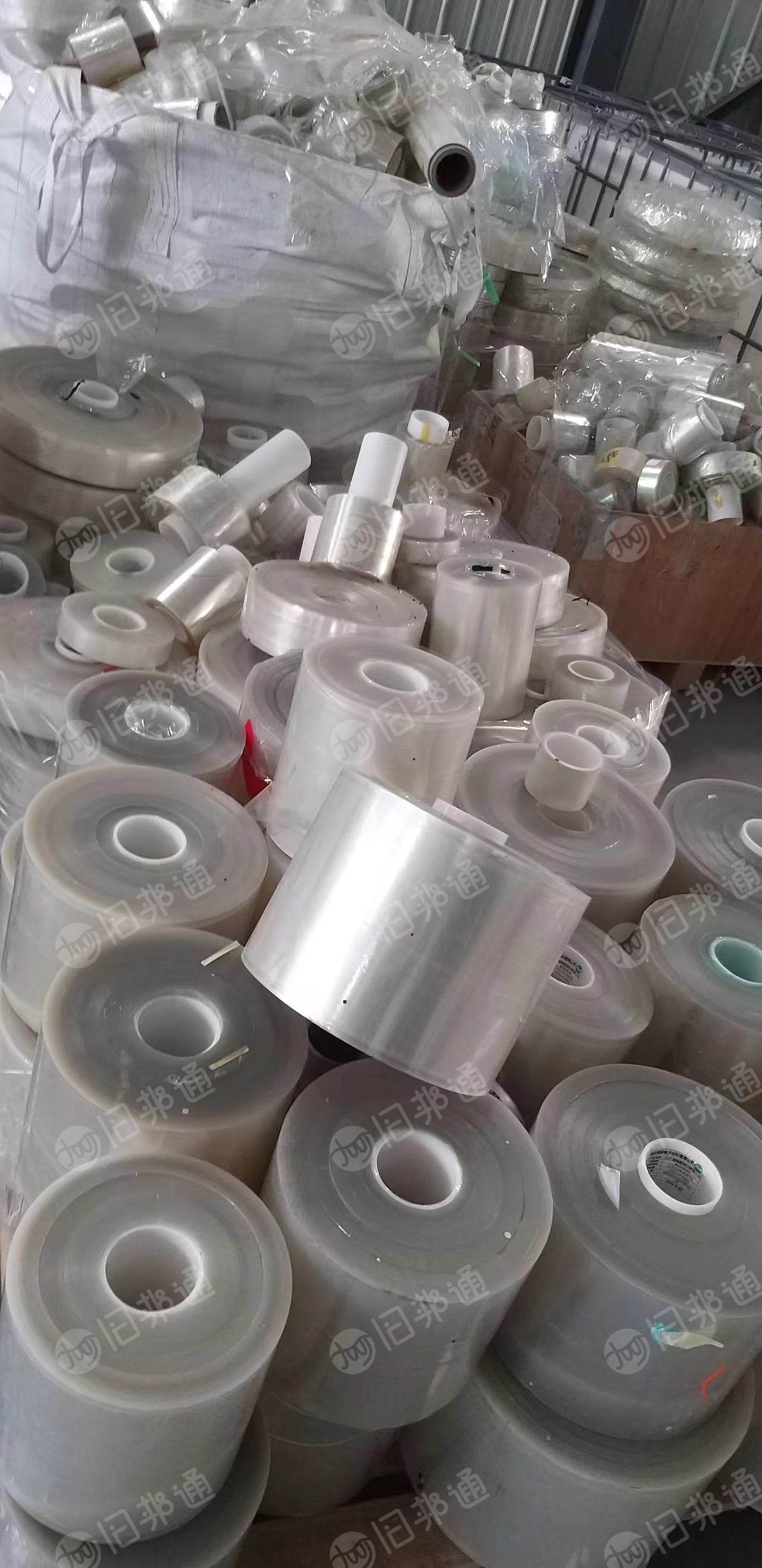 长期大量收购PET滑膜,轻胶,卷筒。月需求1000吨