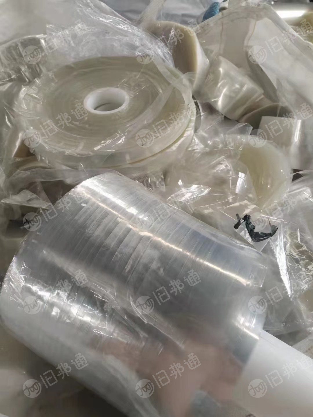 长期大量收购PET滑膜,轻胶,卷筒。月需求1000吨