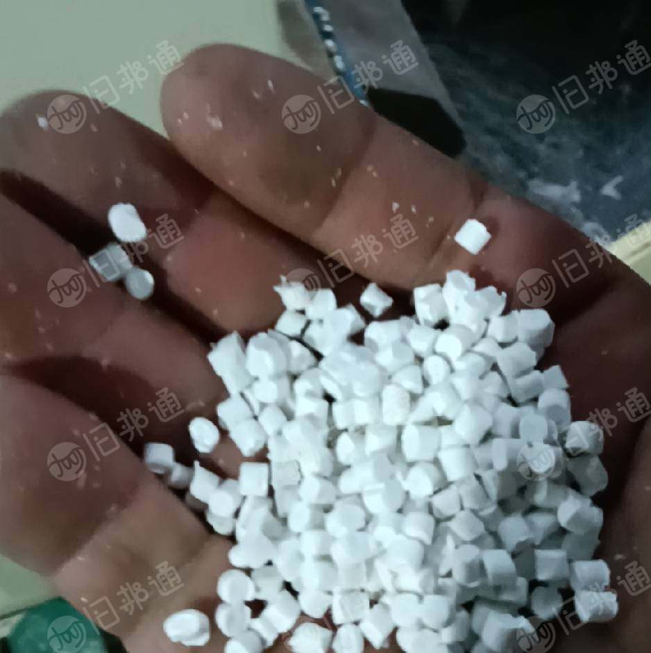 常年出售PP无纺布颗粒,月供百来吨