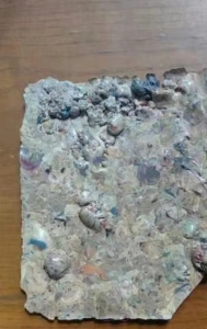 出售涤纶泡料，浅三色，灰色，深三色，大红色，各种颜色泡泡料