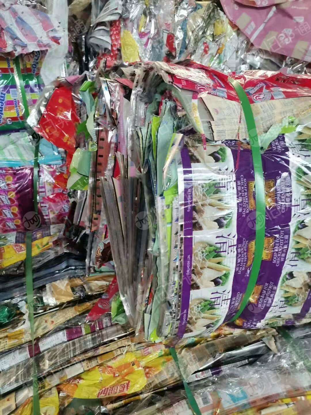 一手PET商标纸毛料,现货30吨,每月100多吨