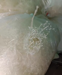 出售医疗厂软质pvc，长期有货