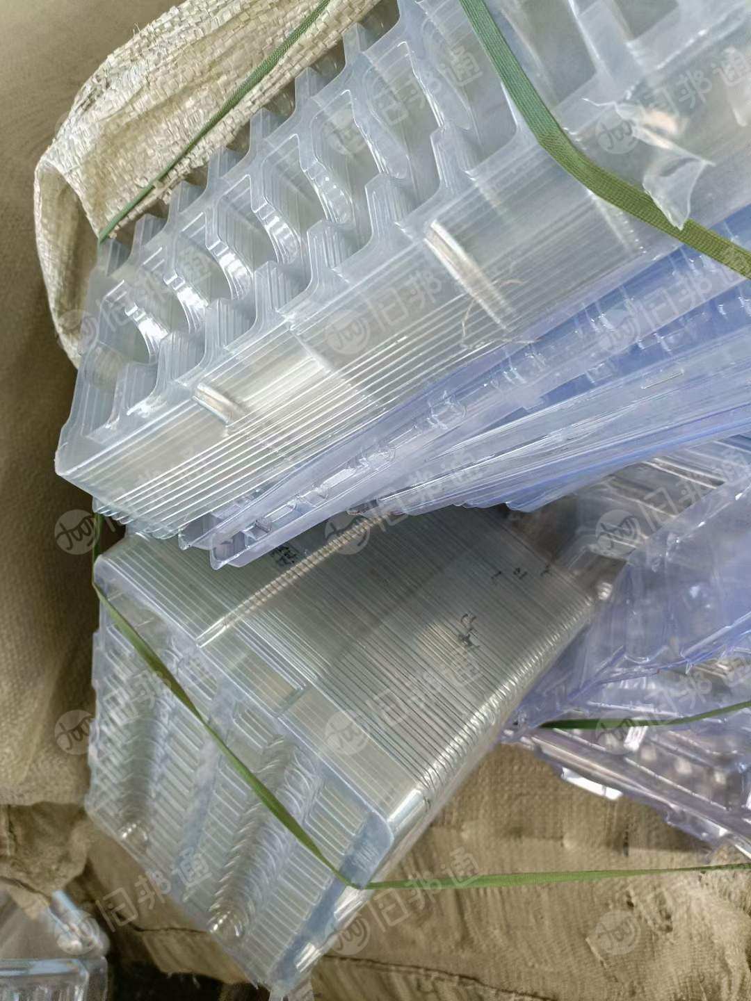 长期大量求购pet吸塑盒,pet瓶胚,pet块料