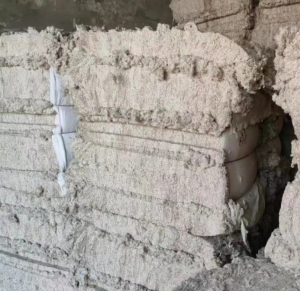 纯棉，涤棉扫地花，气流纺车肚，大量出售